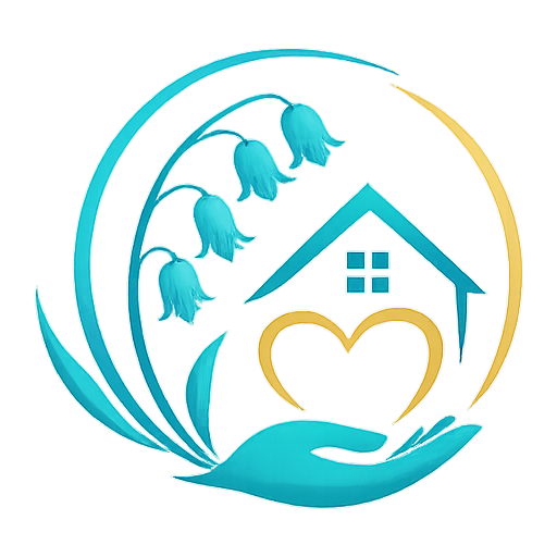 Bluebell Haven Care emblem